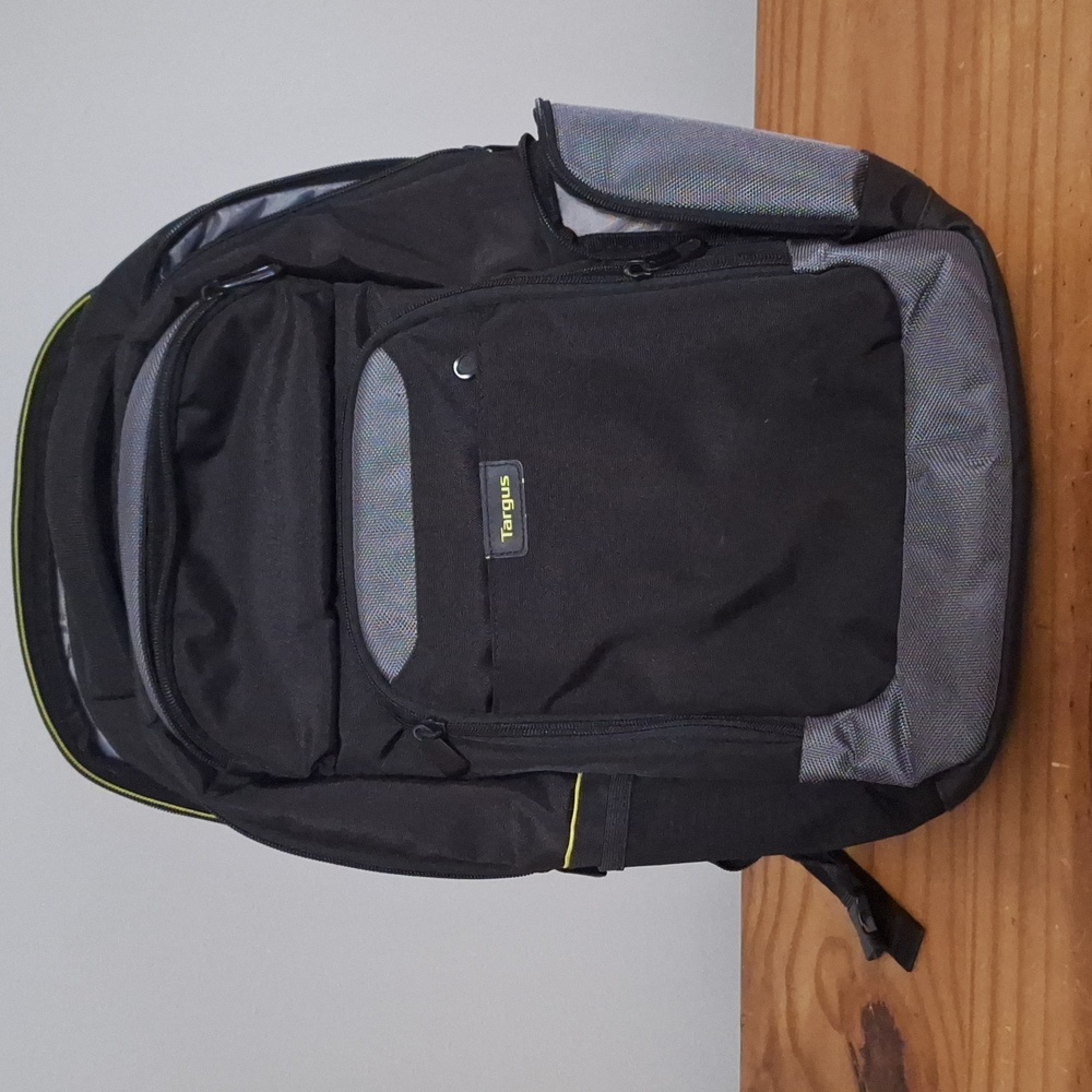 Targus City Gear 14" Laptop Backpack